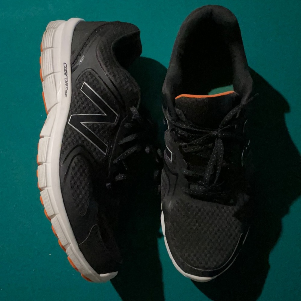 Men’s new balance
